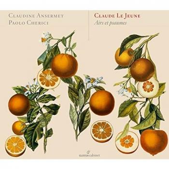 Le Jeune: Airs Et Psaumes
