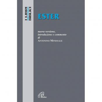 Ester. Nuova Versione, introduzione e commento