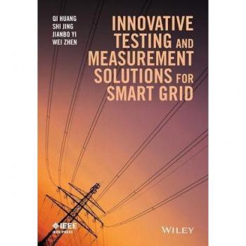 Vitalsource Technologies, Inc. Innovative Testing And Measurement Solutions For Smart Grid