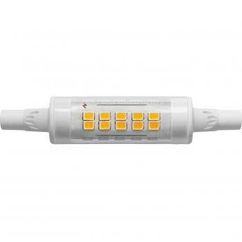Arcchio 78mm R7s Dimmable LED Light Bulb 4.9W 3000K