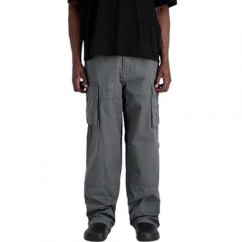 Ripstop Patchwork Cargo Trousers (Male) – Alpha Industries