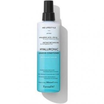Acondicionador Farmavita HD Lifestyle 2Fase Leave‑In 220 ml