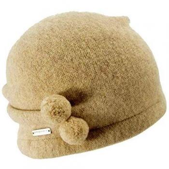 Walkbeanie Mini Pompón Otoño-Invierno