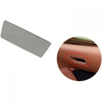 Manija de tapa de guantera con bloqueo abierto para Maserati Quattroporte 673005415