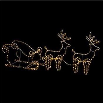 Slitta 3D Tubi Flessibili 384L Feeric Lights