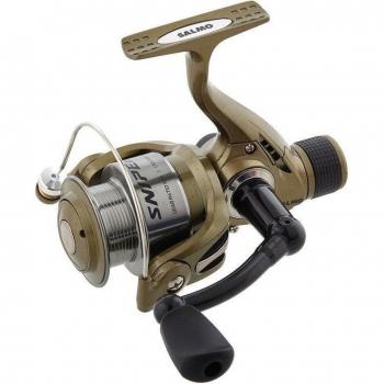 Mulinello Salmo Sniper Spin 4 5.2:1 6730FD