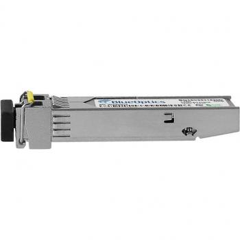 SFP BlueOptics Weidmüller IE-SFP-1GE-SM-10-BIDI-TX1550 Compatibile