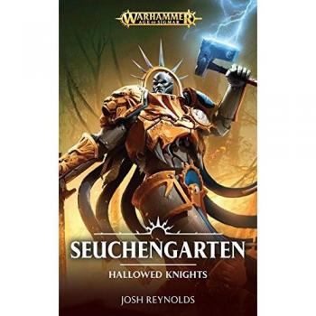 Warhammer Age of Sigmar - Seuchengarten: Hallowed Knights Band 1