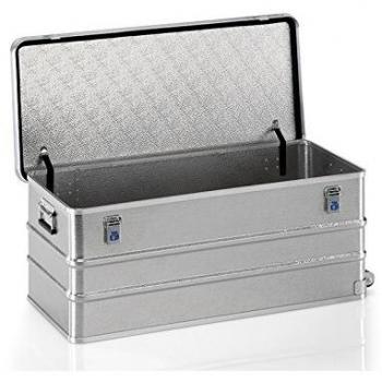 Caisse de transport mobile Gmohling 9.3 kg 1055 mm