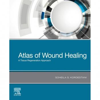 Vitalsource Technologies, Inc. Atlas of Wound Healing