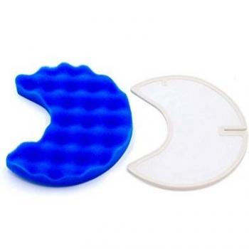 Micro Filtro per Aspiratore Samsung Navibot VCC8450