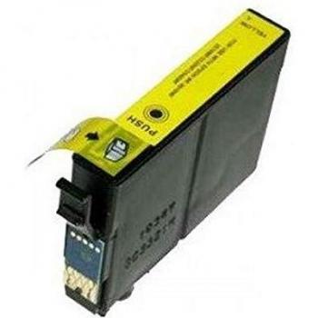 T1634 Yellow Ink Cartridge for Epson