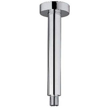 Braccio per Doccia da Soffitto MAMOLI Spartaco (Lunghezza: 15 cm, Diametro: 3 cm)