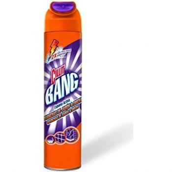 Cillit Bang - Limpiador de baño, 600 ml
