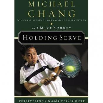 Holding Serve: Persevering on and Off the Court