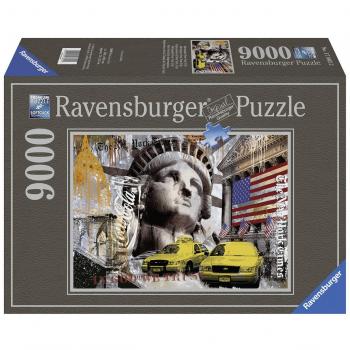 Impressioni di New York 9000 – Ravensburger
