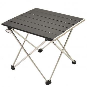 Mesa de Comedor Plegable para Excursiones