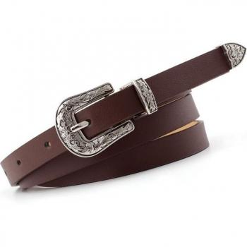 Hebilla Pin de Lujo Ancho 1,4 cm