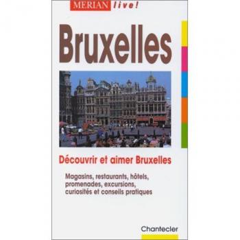 Michael Herl Merian Live 81. Bruxelles