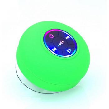Q9 Waterdichte Draadloze Luidspreker voor Douche