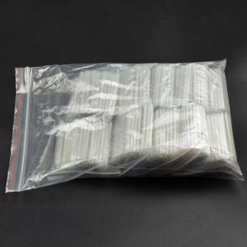 1000pcs OD2.5 Smoove Fusion Splice Protector Sleeves Heat Shrink Tubes