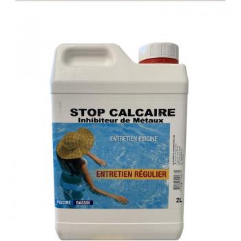Stop calcolo NMP 2 litri