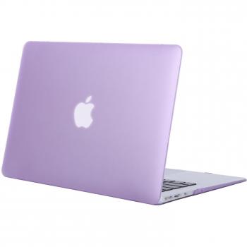 Coque Ultra Slim en Plastique Snap on pour MacBook Air 13 Pouces