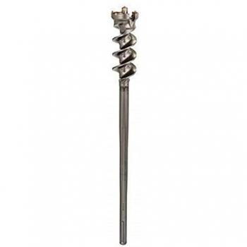 Bosch Break Through SDS Max Masonry Drill Bit, 65mm x 600mm, Pack of 1