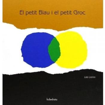 El Petit Blau I El Petit Groc