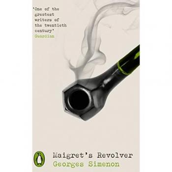 Maigret's Revolver