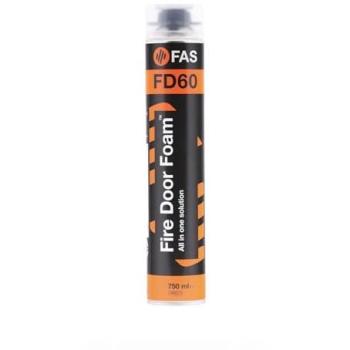 Timco FlameGuard Foam Gun 750ml