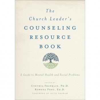 Vitalsource Technologies, Inc. Church Leader's Counseling Resource Book