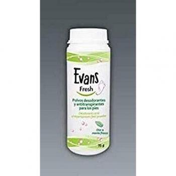 EVANS FRESH 75 G