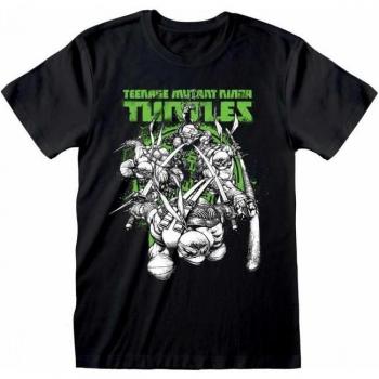 Ninja Turtles Urban Drop Tee