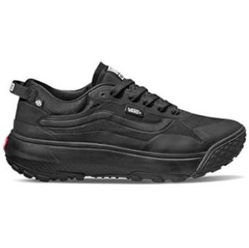 Vans Crosspath Casual Unisex – Black/White