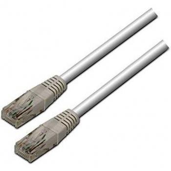 AISENS 1‑meter Cat 5e Netwerkkabel – RJ45 Poort