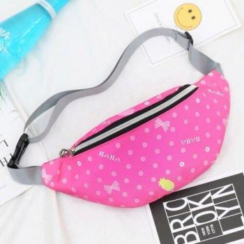 Bolso de cintura para mujer