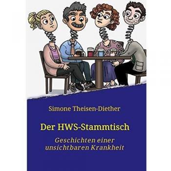 Der HWS-Stammtisch: Geschichten einer unsichtbaren Krankheit