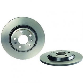 BREMBO Disco freno AUDI 08.A759.11 8K0615601B,8K0615601J,8K0615601M Dischi freno,Dischi dei freni L8K0615601B,L8KD615601,L8KD615601A,8KD615601