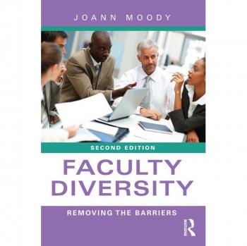 Faculty Diversity