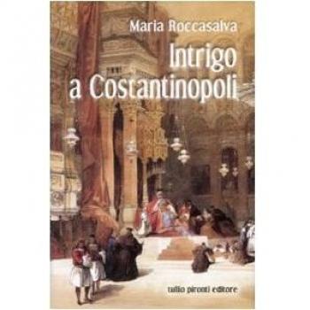 INTRIGO A COSTANTINOPOLI
