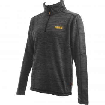Dewalt Jonesborough Mid-Layer Fleece Jacket in Grey (L)