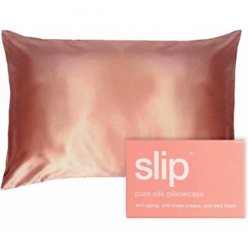 Slip Pure Silk Pillowcase, Queen