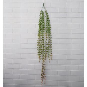 Extra Long 120cm Hanging String of Pearls