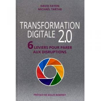TRANSFORMATION DIGITALE 2.0