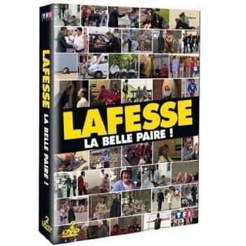 Lafesse : La belle paire !