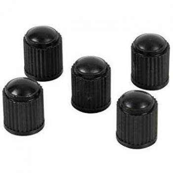 Tapones de Válvula ABS para Ruedas (5 Unidades)