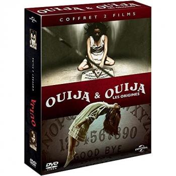 Ouija : Les Origines en DVD