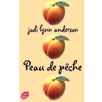 Peau de pêche