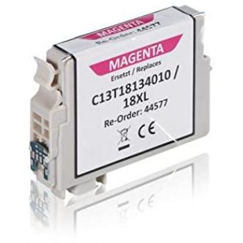 Inkadoo Epson C13T18114010 / 18XL Tintenpatrone